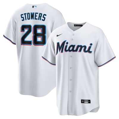 Miami Marlins Men Jerseys 2025-11-11-010